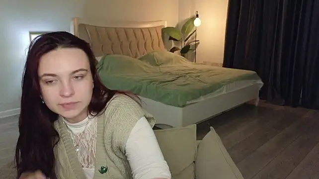 MaureenFazenbaker Obrolan Langsung XXX