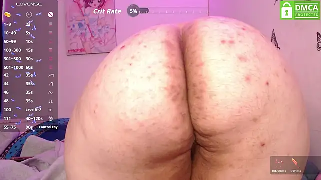 MeowMeowZoe's Live XXX Chat