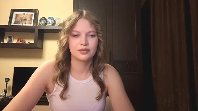 DorthyNorris Live XXX-chat