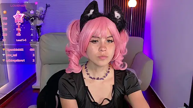 Онлайн чат XXX dahlia_grey
