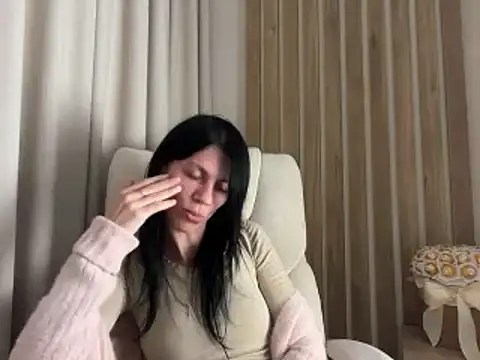 InjaAtHome 라이브 XXX 채팅