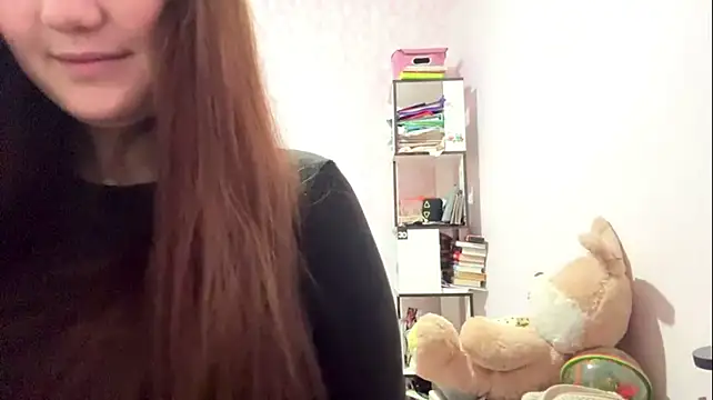 TynishaShute's Live XXX Chat