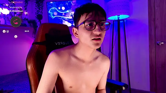 Sr_evann 라이브 XXX 채팅