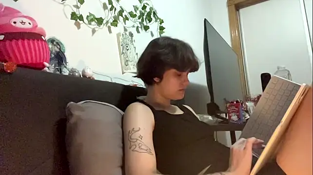 Chat XXX ao vivo de HeyFriren