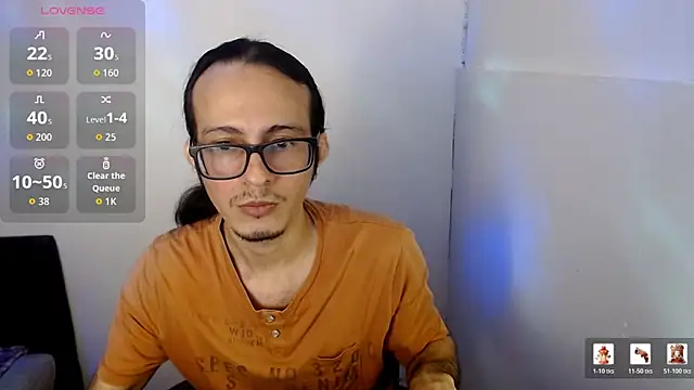 cholitohermoso's Live XXX Chat