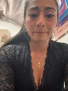 IsabellaMariet's Live XXX Chat