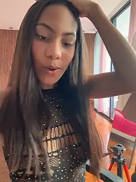 Eva_rousse01 Chat XXX live
