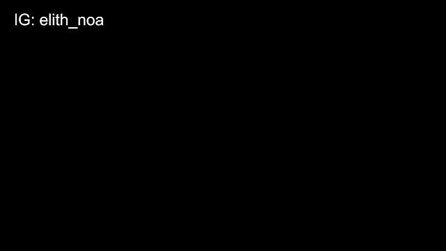 Chat +18 de Elith_noa ao vivo