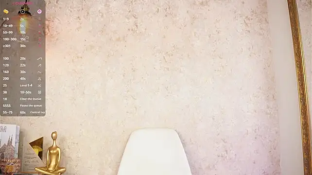 Sofi_Moreno Chat XXX in diretta