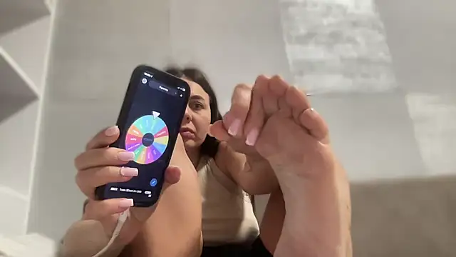 Webkamerová show kykla3883