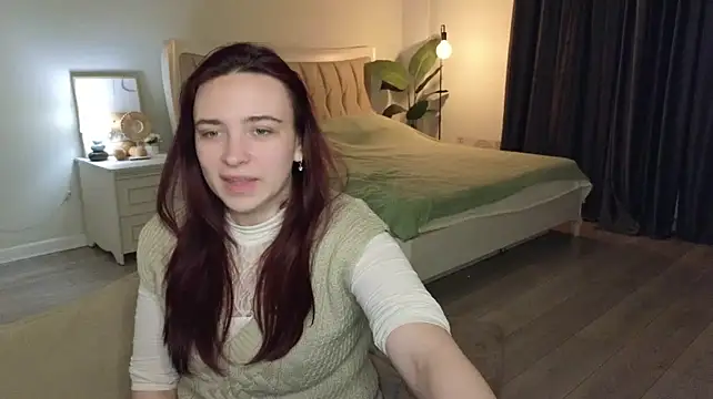 MaureenFazenbaker's Live XXX Chat