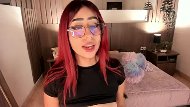 Chatroom XXX en direct de Violet_carson