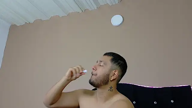 Sembang XXX Secara Langsung ander_montoyaa