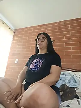 Amber_Caprice_: онлайн-секс-чат