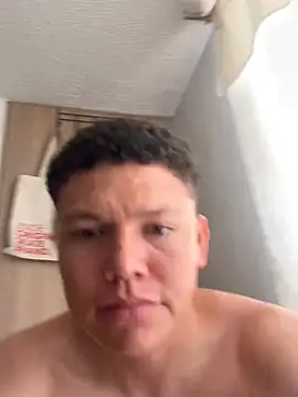הופעת וובקאם של MaGnuSexy