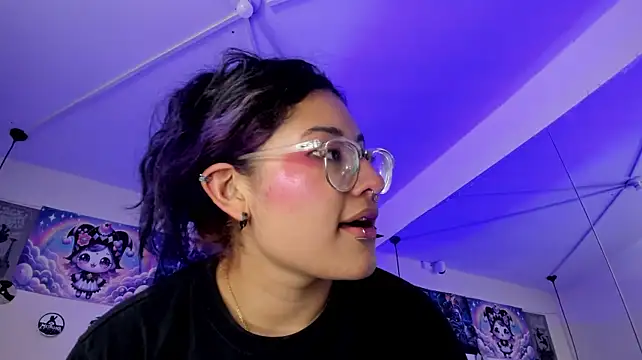 SabrinaV_'s Live XXX Chat