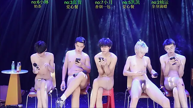 BTboy-0001 webcam show