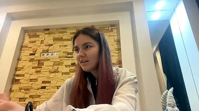 JessiePolemeni's Live XXX Chat