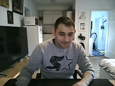 mihaimichael – Live XXX-chat