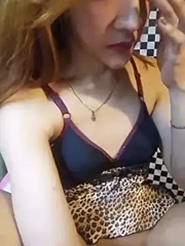Czat XXX na żywo – GeorginaLove09