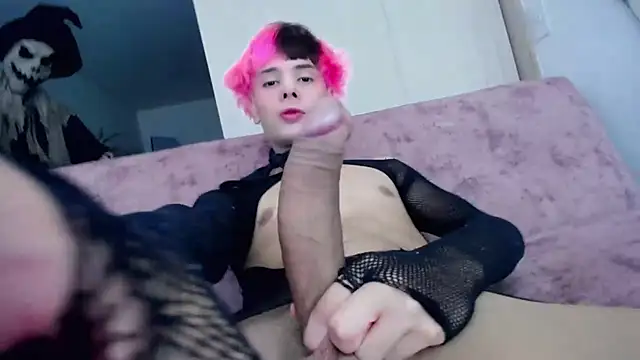 Darksweet_jack Obrolan Langsung XXX