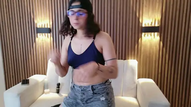 feeleena_mysoul Live XXX-Chat