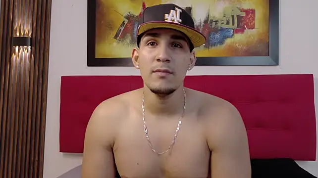 Chatroom XXX en direct de Massimo_11