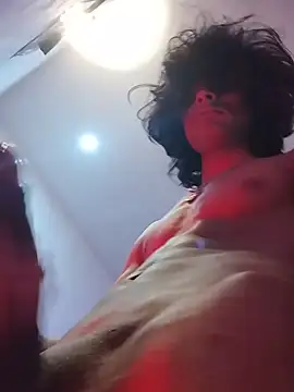 Show de webcam de 14xprince