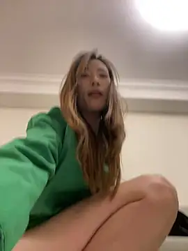 elleShow 라이브 XXX 채팅