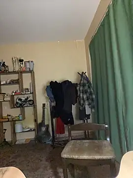 AlexStehp – Naživo XXX chat