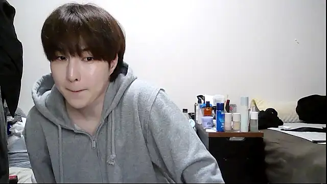 Pman331's Webcam Show