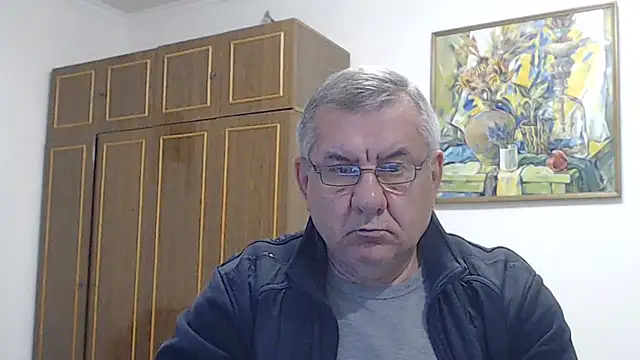 Chat XXX ao vivo de machomale3