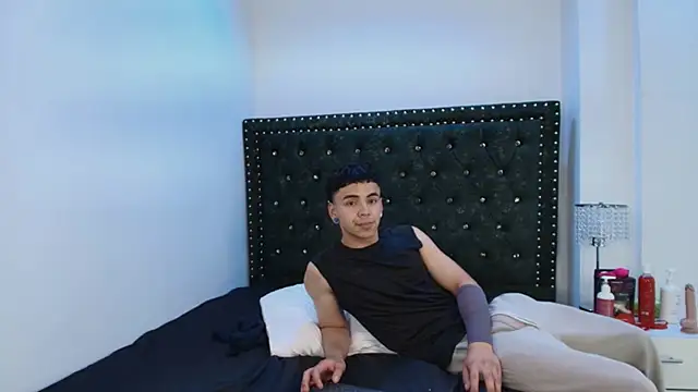 Chat XXX en directo de Jaden_and_sofia