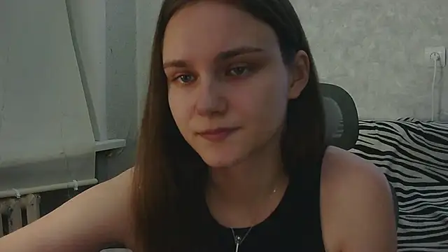 DolcezzaCream – Live XXX-chat