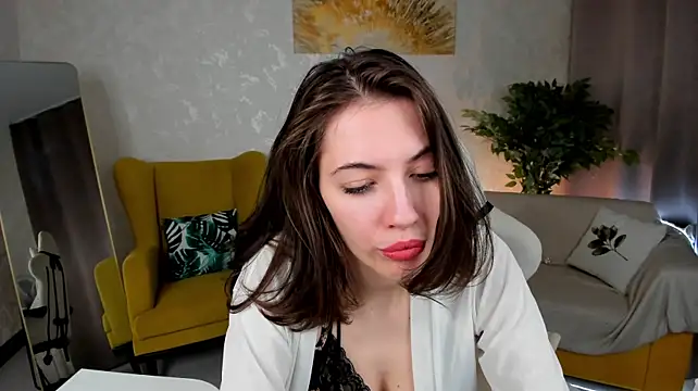 Chat XXX en directo de eva_sicret