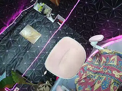 Czat XXX na żywo – Foxylecious24
