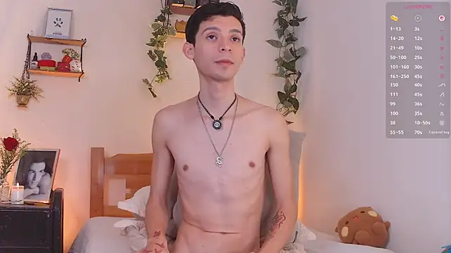 VicenteFerrer Live XXX-Chat