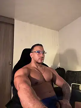 Chat XXX Live FreszX