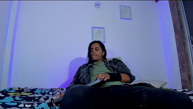 Chat XXX en directo de the_zabbath