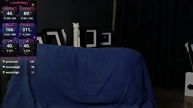 Ashley_Ross_ élő XXX-chatje