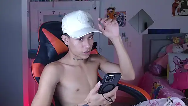 Jake_beach_ Live XXX Chat