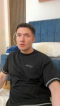 Sembang XXX Secara Langsung Alexander_Connor