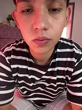 Živý XXX chat Samu_bahachira