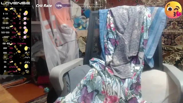 sweetbbabe's Live XXX Chat
