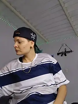 Czat XXX na żywo – Towers_999