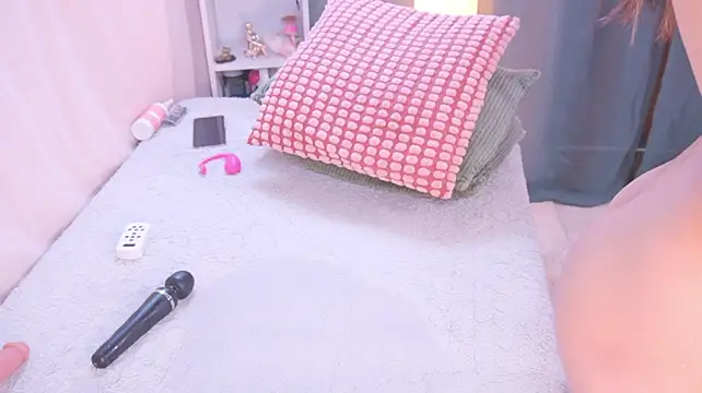 ElodieRousse_ 现场XXX聊天