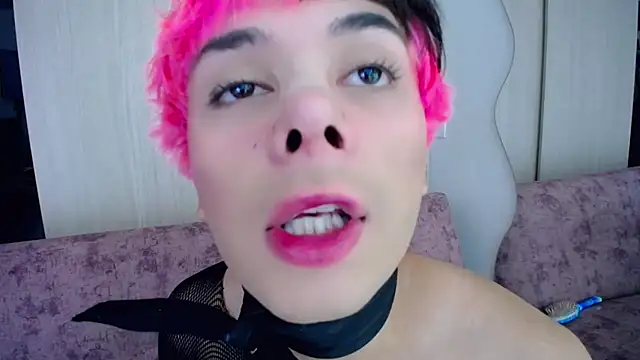 Chat XXX en directo de Darksweet_jack