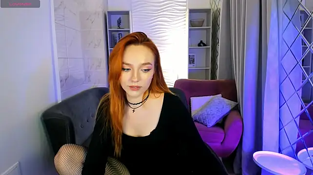 Czat XXX na żywo – ZlataSaar