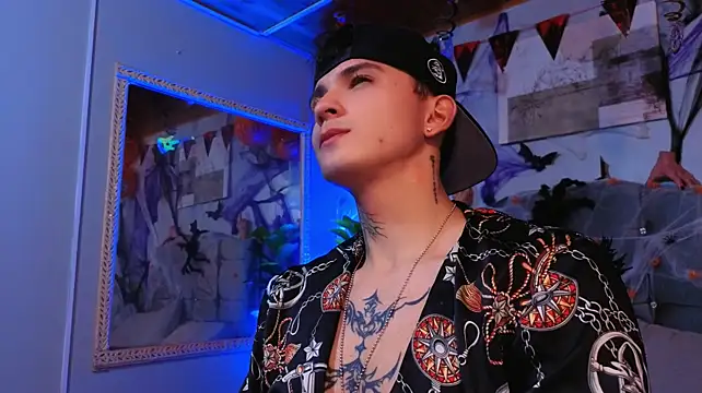 Axel_Ryder Chat XXX live