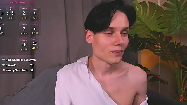 Jan_Dekkel – Naživo XXX chat